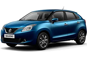 Suzuki Baleno