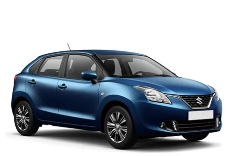 Suzuki Baleno