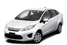 Ford Fiesta 2013