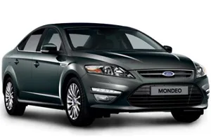 Ford Mondeo 2013