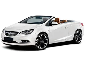 Opel Cascada