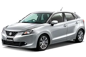 Suzuki Baleno