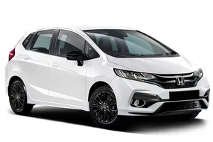 Autovermietung Honda Jazz in Zypern