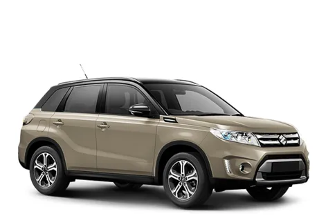 coche de alquiler Suzuki Vitara en Chipre alquilar un Suzuki Vitara en Chipre