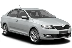 аренда авто Skoda Rapid в Черногории