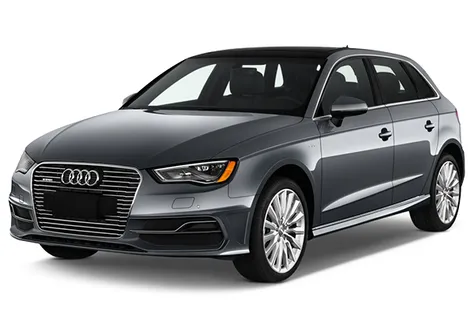 оренда авто Audi A3 у Чорногорії орендувати автомобіль Audi A3 у Чорногорії
