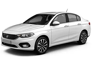 Fiat Egea