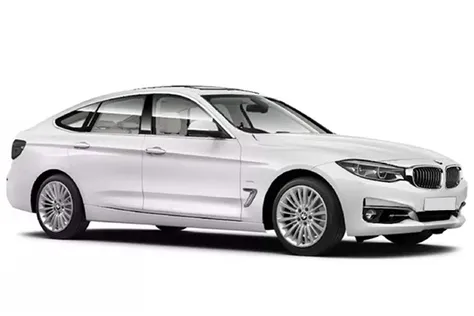 прокат BMW 320 GT в Таиланде аренда авто BMW 320 GT в Таиланде