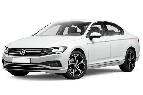 прокат Volkswagen Passat в Греции аренда авто Volkswagen Passat в Греции