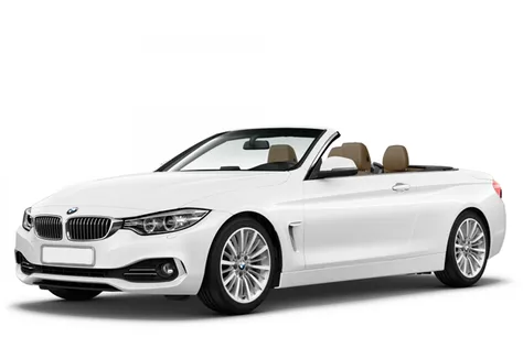 арендовать автомобиль BMW 428i в Черногории