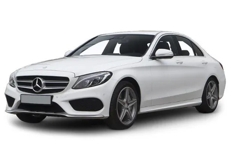 Mercedes C 200