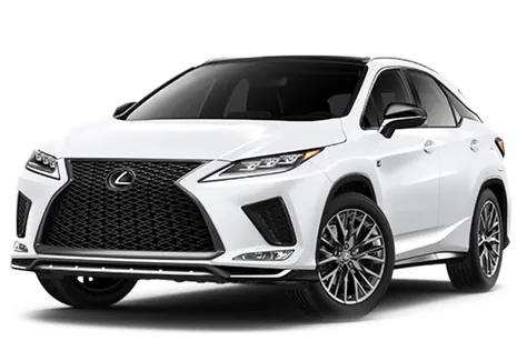 Lexus RX 300