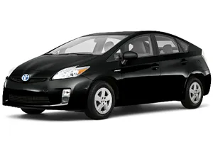 Toyota Prius 2013