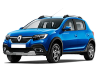 Renault Sandero Stepway