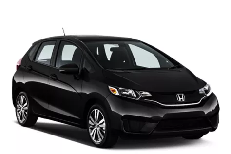 Honda Fit Mietwagen in Zypern