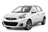 Nissan March 2018