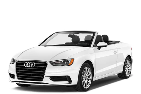 hire a Audi A3 in Greece Audi A3 car rental in Greece