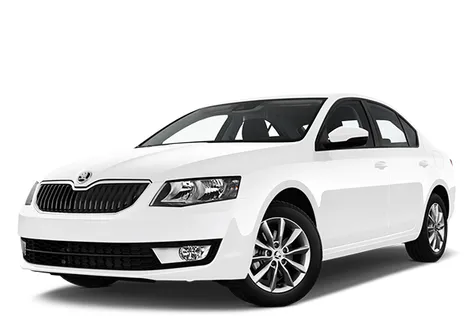 Skoda Octavia kirala Kıbrıs Skoda Octavia araç kiralama Kıbrıs