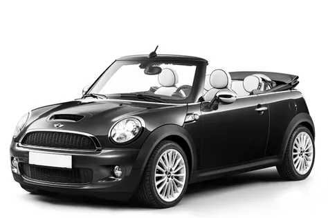 арендовать автомобиль Mini Cooper S Turbo в Черногории прокат Mini Cooper S Turbo в Черногории