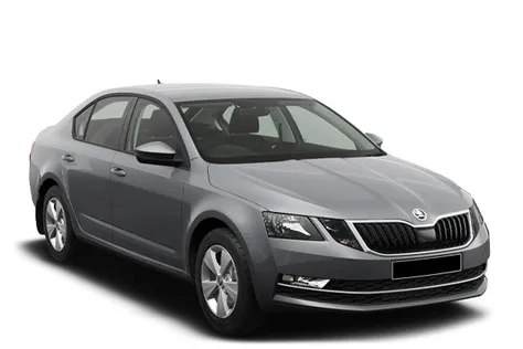 noleggiare una Skoda Octavia a Cipro