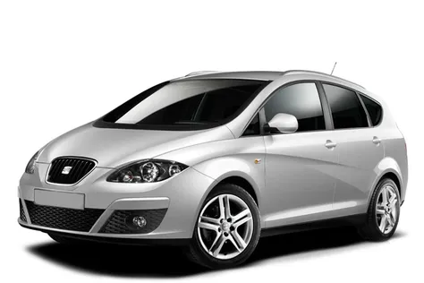 SEAT Altea