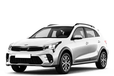  Kia Rio X 