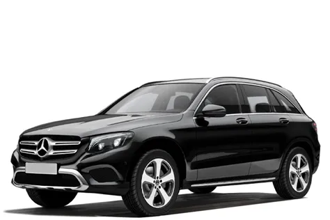 Mercedes GLC 250d