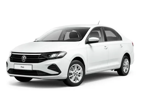  Volkswagen  Polo  