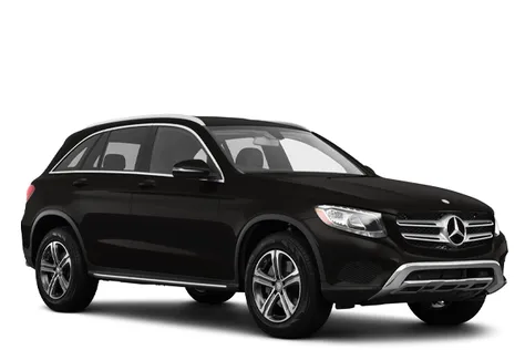 Mercedes GLC 220d