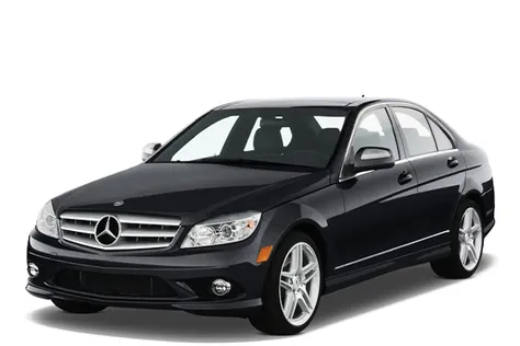Mercedes C-Class