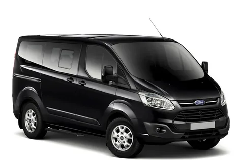 coche de alquiler Ford Transit en Albania alquilar un Ford Transit en Albania