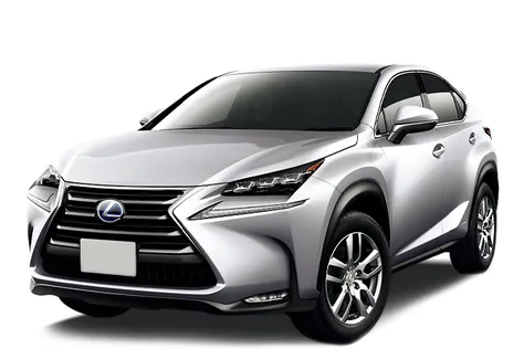 Lexus NX 300