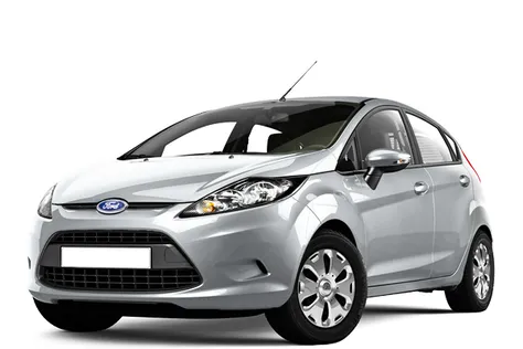 arnavutluk araba kiralama 40 Ford Fiesta