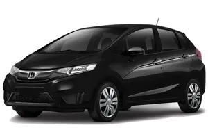 Kıbrıs Honda Fit oto kiralama Honda Fit kirala Kıbrıs