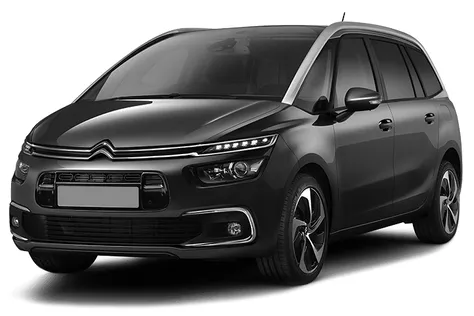 Citroen C4 Grand Picasso