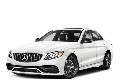 Mercedes C300