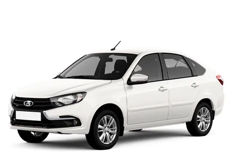  Lada Granta 