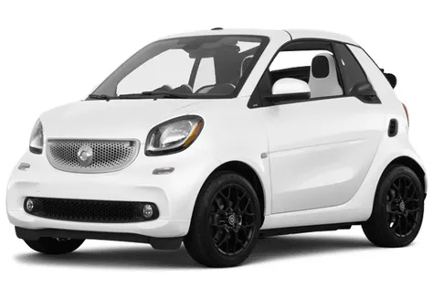 alquilar un Smart ForTwo en Portugal alquiler de coches Smart ForTwo en Portugal