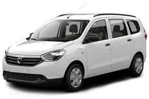 alquilar un Dacia Lodgy en Portugal alquiler de coches Dacia Lodgy en Portugal