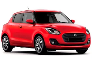 Suzuki Swift Mietwagen in Zypern Autovermietung Suzuki Swift in Zypern