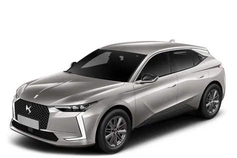 DS 4