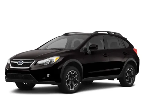 Subaru XV Crosstrek 2015