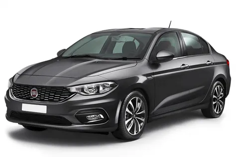 Fiat Egea