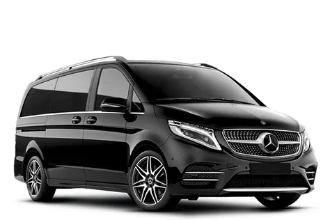 Mercedes V-Class