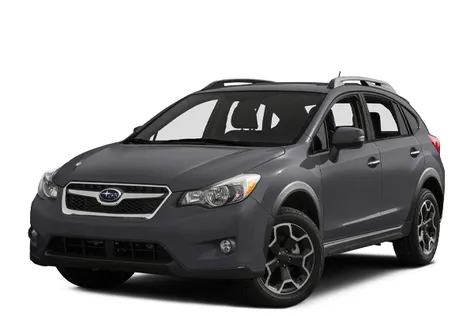 Subaru XV Crosstrek