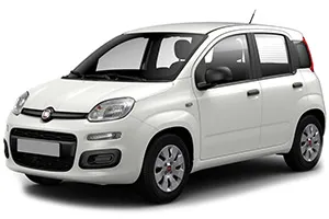 Fiat Panda Economy