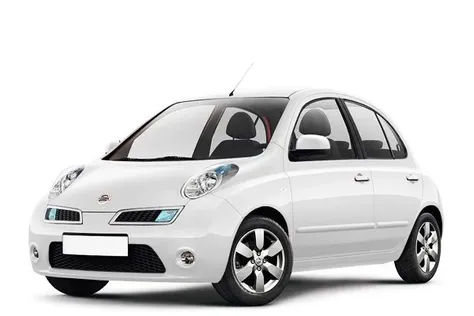 Nissan Micra Economy
