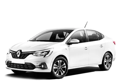 Renault Taliant