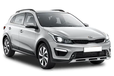  Kia Rio X 