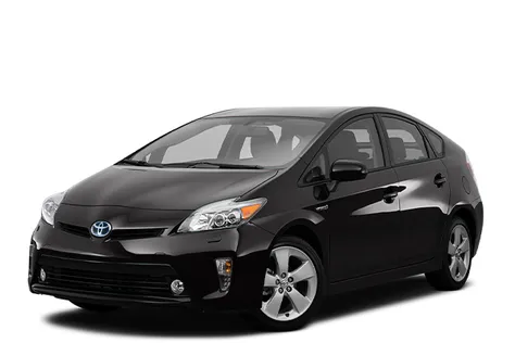 Toyota Prius 2015